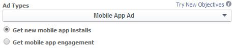 Jenis Iklan untuk Mobile Apps di Facebook