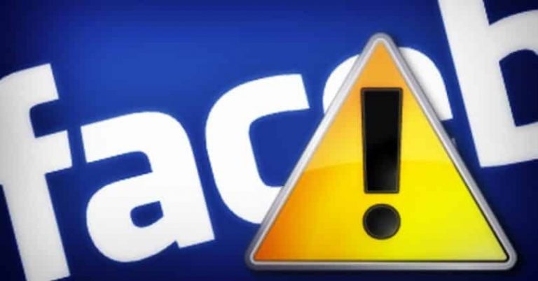 Kenapa Bisnes Dalam Bahaya Kalau Hanya Bergantung Dengan Facebook