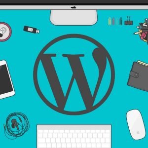 Kelas Cara Buat Blog Guna WordPress Untuk Bisnes
