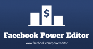 panduan step by step cara buat iklan di facebook menggunakan Power Editor