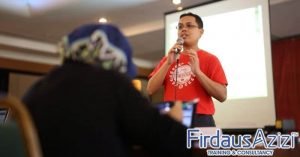 Kelas Pemasaran Online dan Facebook Marketing di Terengganu