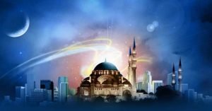 Cabaran Affiliate Ramadhan Edition