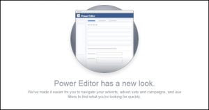Cara Guna Power Editor Terbaru Facebook