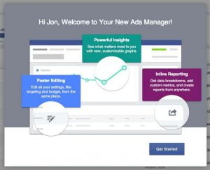 Cara guna Ads Manager baru daripada Facebook