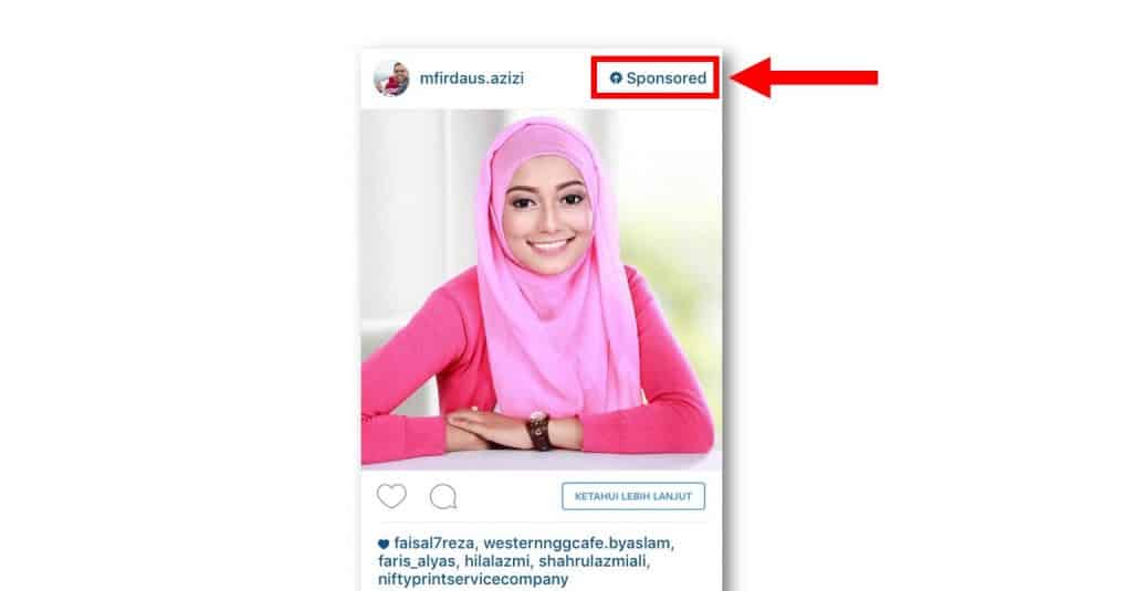 Cara Buat Iklan Berbayar di Instagram