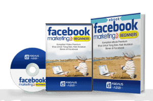 Video Pemasaran Facebook Percuma