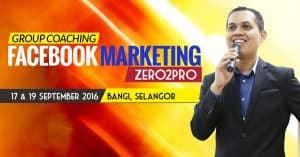 Facebook Marketing Zero 2 Pro Resized