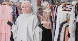 Cara TIngkatkan Sales Untuk Niche Fesyen Muslimah Guna FB Ads