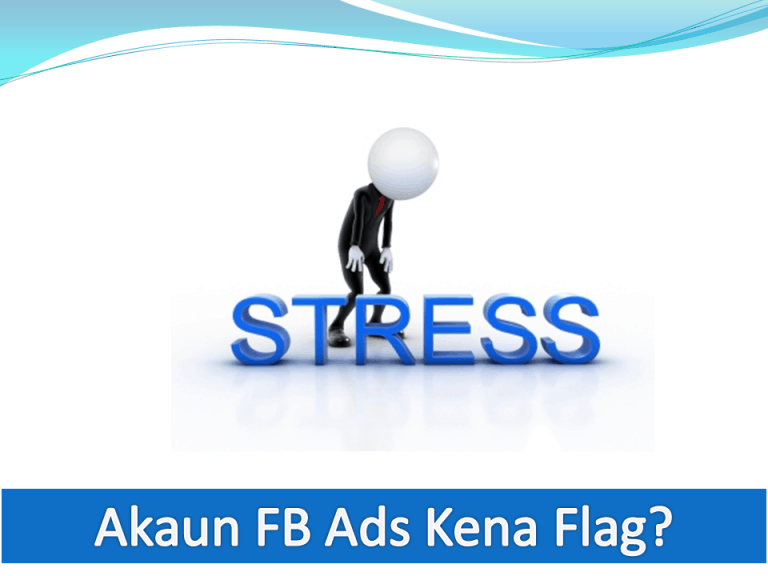 7 Punca Utama Akaun Facebook Ads Kena Flag