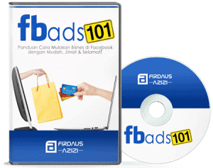 FB Ads 101 Cover