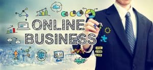Mulakan Bisnes Online tanpa modal