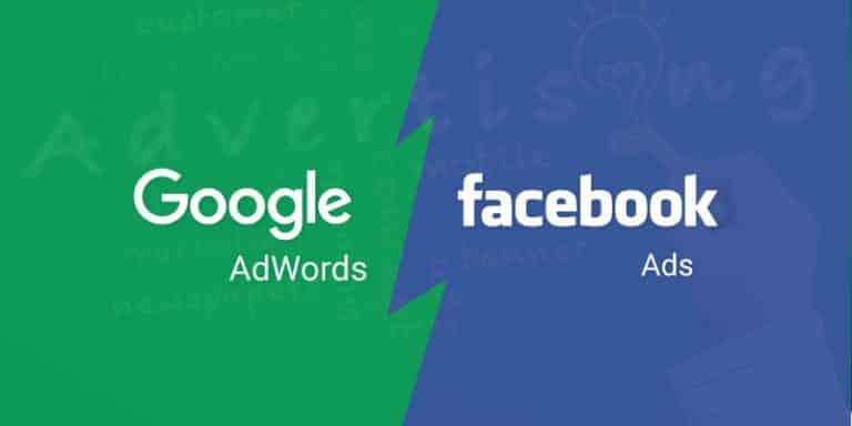 Facebook Ads vs Google Adwords: Mana yang Terbaik untuk Bisnes Anda?