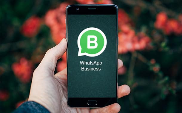 Ini Tutorial Lengkap Cara Setup Whatsapp For Business
