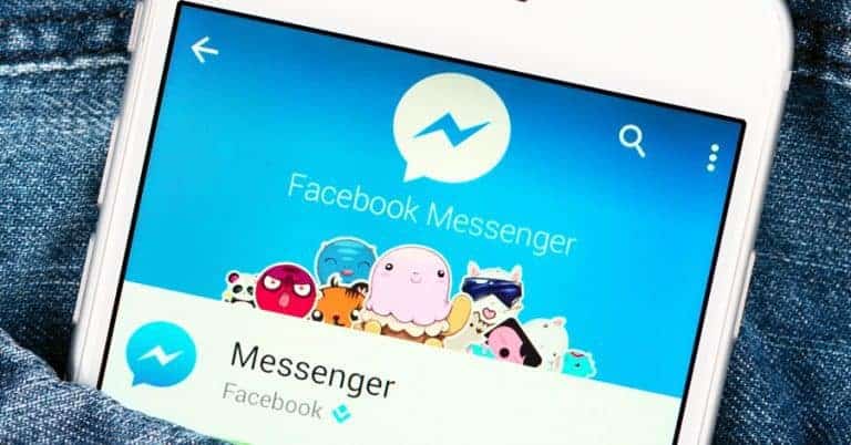 Cara Buat Iklan Facebook Jenis “Click to Messenger”