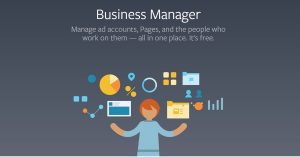Cara Setup Facebook Business Manager