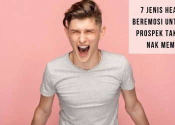 7 Jenis Headline Beremosi Untuk Buat Prospek Tak Sabar Nak Membeli