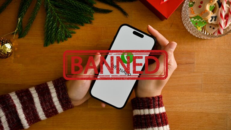 4 Punca Akaun WhatsApp Kena Ban & Cara Elakkan Ianya Terjadi Kepada Anda