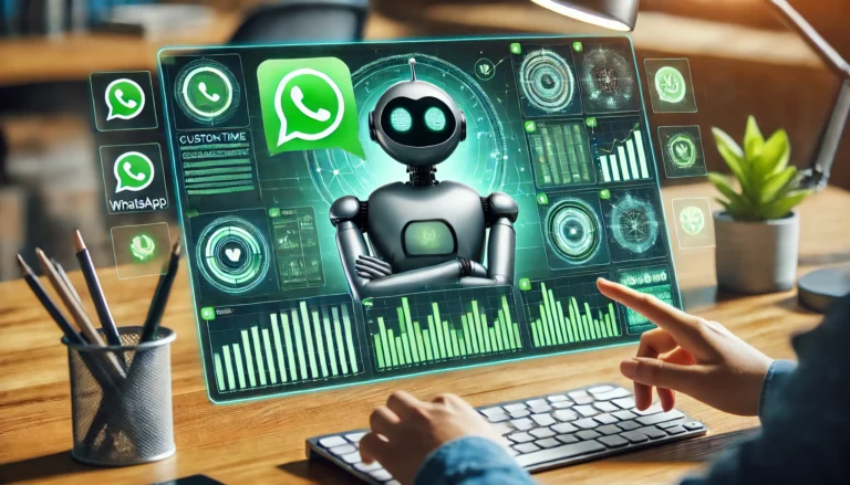 3 Sebab Bagaimana Chatbot AI di WhatsApp Boleh Kurangkan Kos Tambah Team Sales Baru