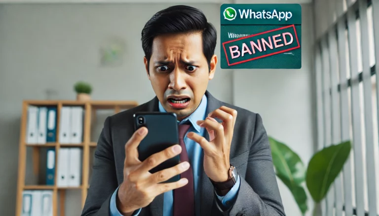 5 Cara Tulis Skrip Broadcast WhatsApp Yang Selamat & Kurang Risiko Kena Banned